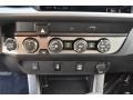 2019 Toyota Tacoma TRD Off-Road Access Cab 4x4 Controls