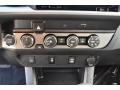 TRD Graphite Controls Photo for 2019 Toyota Tacoma #130063280