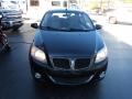 2009 Carbon Black Metallic Pontiac G3   photo #20