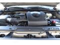 3.5 Liter DOHC 24-Valve VVT-i V6 Engine for 2019 Toyota Tacoma TRD Off-Road Access Cab 4x4 #130063313
