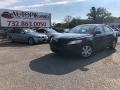 Black 2009 Toyota Camry LE