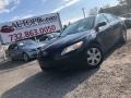 Black - Camry LE Photo No. 3