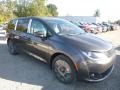 2019 Granite Crystal Metallic Chrysler Pacifica Touring Plus  photo #7