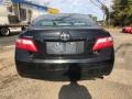 Black - Camry LE Photo No. 7
