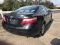 Black - Camry LE Photo No. 8