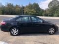 Black - Camry LE Photo No. 9