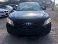Black - Camry LE Photo No. 11