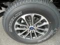 2018 Magnetic Ford F150 XLT SuperCrew 4x4  photo #4