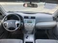 Black - Camry LE Photo No. 17