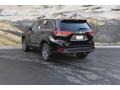 2019 Midnight Black Metallic Toyota Highlander SE AWD  photo #3