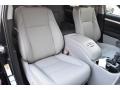 Ash Front Seat Photo for 2019 Toyota Highlander #130066082
