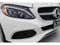 Polar White - C 300 Coupe Photo No. 3