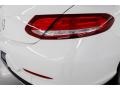 Polar White - C 300 Coupe Photo No. 5