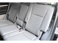 Ash Rear Seat Photo for 2019 Toyota Highlander #130066130