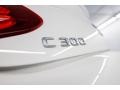 Polar White - C 300 Coupe Photo No. 9