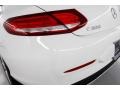 Polar White - C 300 Coupe Photo No. 12