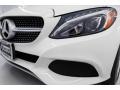 Polar White - C 300 Coupe Photo No. 14