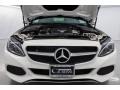 Polar White - C 300 Coupe Photo No. 16