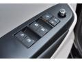 Controls of 2019 Highlander SE AWD