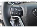  2019 Highlander SE AWD Steering Wheel