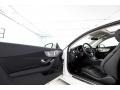 Polar White - C 300 Coupe Photo No. 19