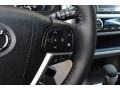 Ash 2019 Toyota Highlander SE AWD Steering Wheel