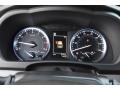 2019 Toyota Highlander SE AWD Gauges