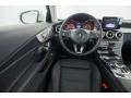 Polar White - C 300 Coupe Photo No. 23