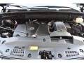 3.5 Liter DOHC 24-Valve VVT-i V6 2019 Toyota Highlander SE AWD Engine