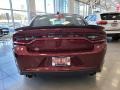 2019 Octane Red Pearl Dodge Charger R/T  photo #5