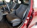 Black 2019 Dodge Charger R/T Interior Color