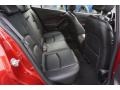 2018 Mazda MAZDA3 Touring 4 Door Rear Seat