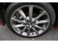 2018 Mazda MAZDA3 Touring 4 Door Wheel and Tire Photo
