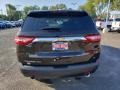Havana Brown Metallic - Traverse LT AWD Photo No. 5