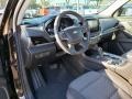 Havana Brown Metallic - Traverse LT AWD Photo No. 7