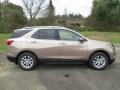 Sandy Ridge Metallic - Equinox LT AWD Photo No. 2