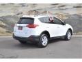 Super White - RAV4 LE Photo No. 3