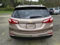 Sandy Ridge Metallic - Equinox LT AWD Photo No. 3