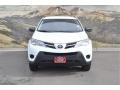 Super White - RAV4 LE Photo No. 4