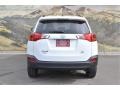 Super White - RAV4 LE Photo No. 9