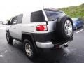 Titanium Metallic - FJ Cruiser 4WD Photo No. 6