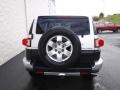 Titanium Metallic - FJ Cruiser 4WD Photo No. 7