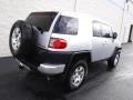 Titanium Metallic - FJ Cruiser 4WD Photo No. 8