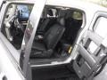 Titanium Metallic - FJ Cruiser 4WD Photo No. 9