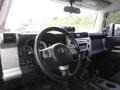 Titanium Metallic - FJ Cruiser 4WD Photo No. 10