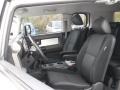 Titanium Metallic - FJ Cruiser 4WD Photo No. 11
