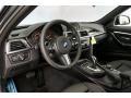 2018 Mineral Grey Metallic BMW 3 Series 340i Sedan  photo #4