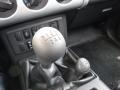 Titanium Metallic - FJ Cruiser 4WD Photo No. 14