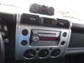Titanium Metallic - FJ Cruiser 4WD Photo No. 16