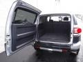 Titanium Metallic - FJ Cruiser 4WD Photo No. 21